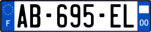 AB-695-EL