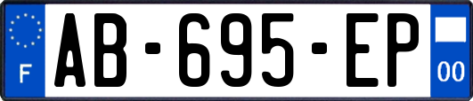 AB-695-EP