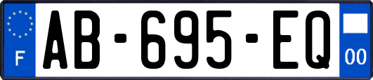 AB-695-EQ