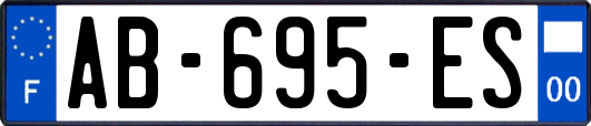 AB-695-ES