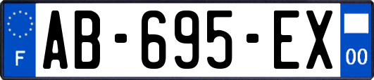 AB-695-EX