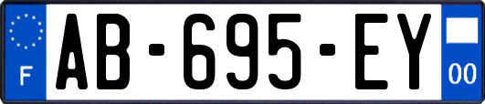 AB-695-EY