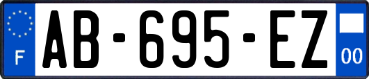 AB-695-EZ