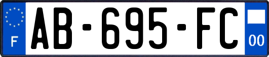 AB-695-FC