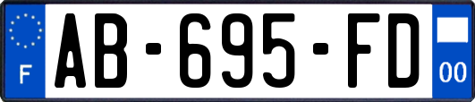 AB-695-FD