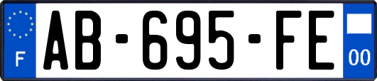 AB-695-FE