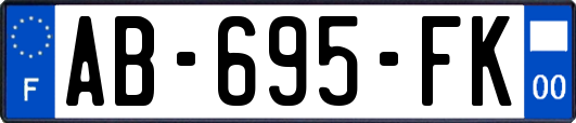 AB-695-FK