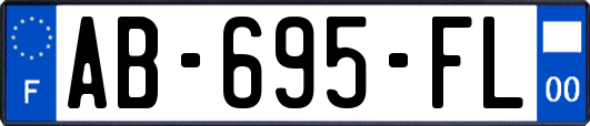 AB-695-FL