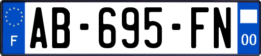 AB-695-FN