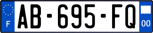 AB-695-FQ