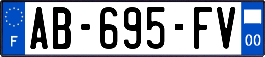 AB-695-FV