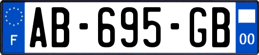 AB-695-GB