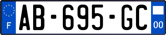 AB-695-GC
