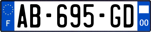 AB-695-GD