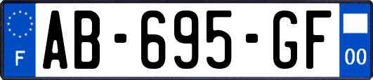 AB-695-GF