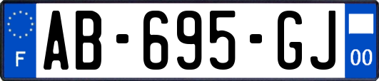 AB-695-GJ