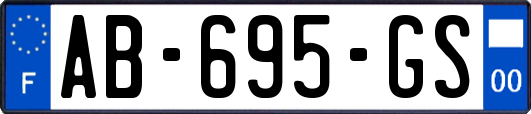 AB-695-GS