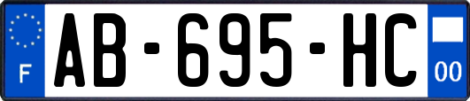 AB-695-HC