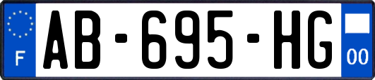 AB-695-HG