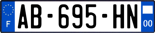 AB-695-HN