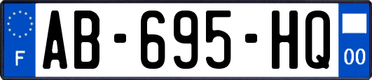 AB-695-HQ