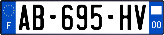 AB-695-HV