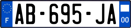 AB-695-JA