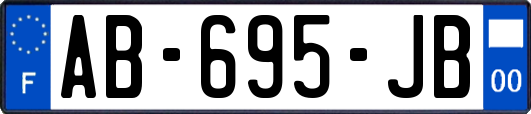 AB-695-JB