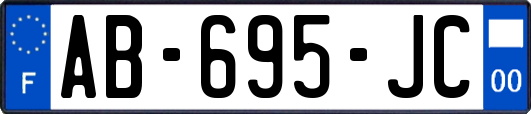 AB-695-JC