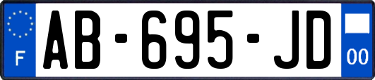 AB-695-JD