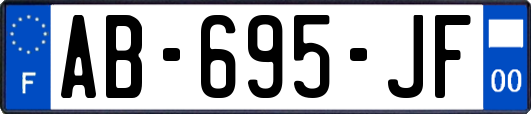 AB-695-JF