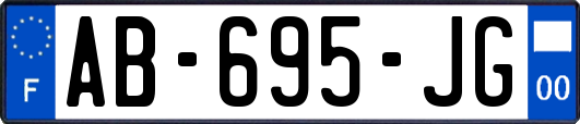 AB-695-JG