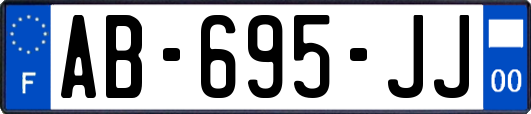 AB-695-JJ