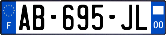 AB-695-JL