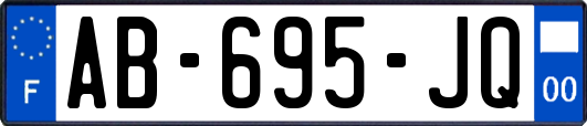 AB-695-JQ