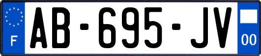 AB-695-JV