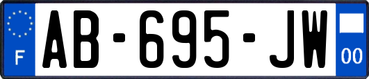 AB-695-JW