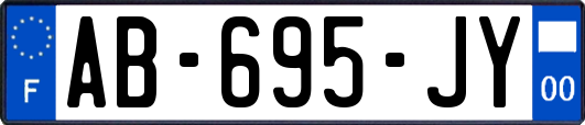 AB-695-JY