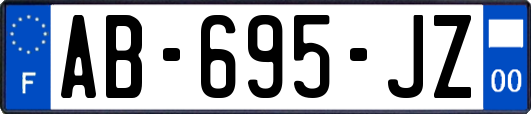 AB-695-JZ