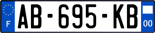 AB-695-KB