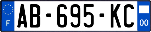 AB-695-KC