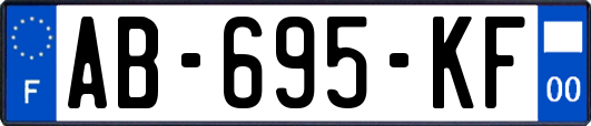 AB-695-KF