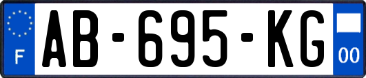 AB-695-KG