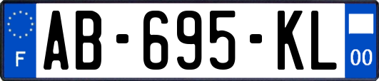 AB-695-KL