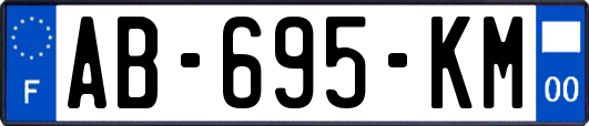 AB-695-KM