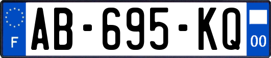 AB-695-KQ