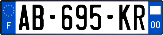 AB-695-KR