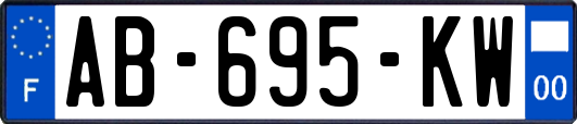 AB-695-KW