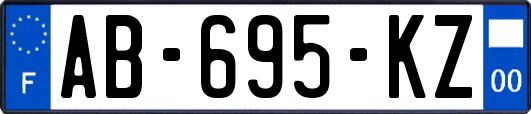 AB-695-KZ