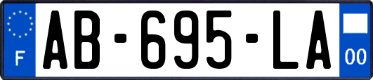 AB-695-LA